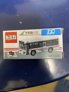 2026年最新】宇和島バス トミカの人気アイテム - メルカリ