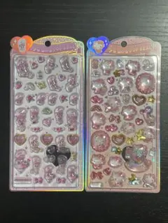 正規品　うるちゅるPOPSEAL エスターバニー　サンリオ　ベビー　キティ