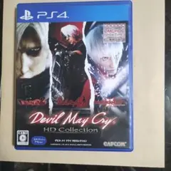 デビル メイ クライ HDコレクション