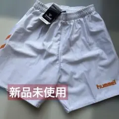 hummelハーフパンツ140のサムネイル