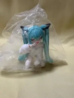 2026年最新】初音ミク ミニフィギュアの人気アイテム - メルカリ
