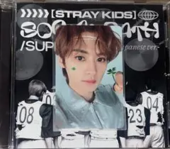 straykids social path フィリックス　Japan　封入トレカ