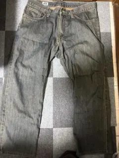 EDWIN 404 デニムパンツ W88 H106のサムネイル