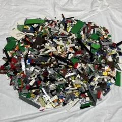 LEGO まとめ売り　約4kg 大量