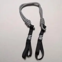 エコバッグ パラコード ショルダー ストラップ
