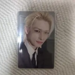 enhypen ニキ トレカ house of vampire