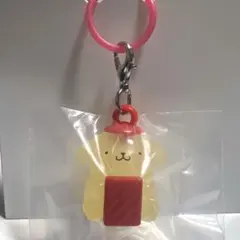 スシロー　ポムポムプリン　めじるし　マグロ