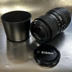 SIGMA シグマ レンズ 55-200mm F4-5.6 DC CANON用のサムネイル