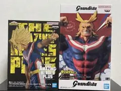 僕のヒーローアカデミア オールマイトフィギュア 2体セット