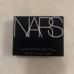 NARS ライトリフレクティングセッティングパウダー05555のサムネイル