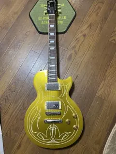 LANA様専用 Tokai Talbo HISASHI好き必見 タルボ - メルカリ