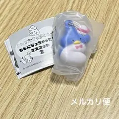 サンリオキャラクターズ もじになっちゃった！？　マスコット2 タキシードサム