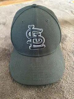 New Era 9FIFTY ストラップバックキャップ