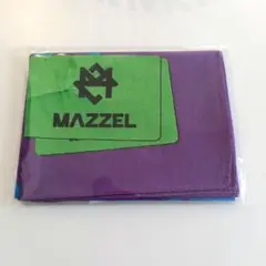 MAZZEL MAZQUERADE バンダナ MUZEUM限定盤特典