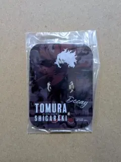 「僕のヒーローアカデミア」（死柄木弔）一番くじ（相反する思い）アクリルスタンド