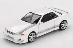 2026年最新】ミニgt r32の人気アイテム - メルカリ
