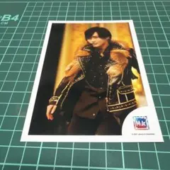 ⑥ IMPACTors IMP. 佐藤新 公式写真