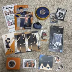 ハイキュー!! 影山飛雄