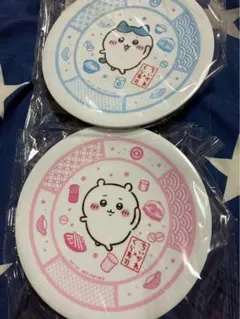 ちいかわ　くら寿司