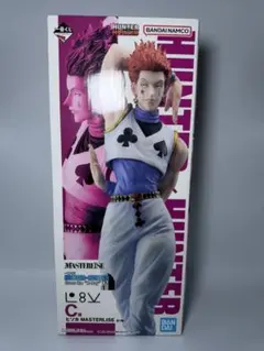 2026年最新】c賞 ヒソカの人気アイテム - メルカリ