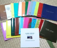 2025年最新】安室奈美恵 会報の人気アイテム - メルカリ