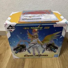 モンスト 一番くじ A賞エル・破邪モードフィギュア 2026