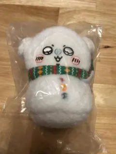 ちいかわ エニマイくじ E賞 モモンガ