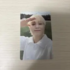 BSS TELEPARTY kit ver. トレカ スングァン