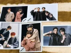 オフショ　SnowMan