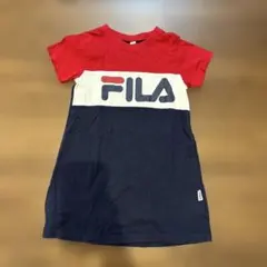 FILA ワンピース