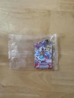 星宮いちご アイカツ だれでもアイドル活動アクリルチャーム3