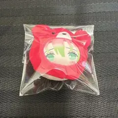 鬼滅の刃 あにずきん　甘露寺蜜璃