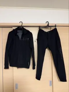 syゴルフ　セットアップ3体