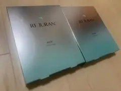 新品未開封⭐︎韓国コスメ⭐︎リジュランREFURAN マスク 2箱まとめ売り計10枚
