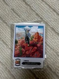 一番くじDRAGON BALL 40th〜其之ー〜 ドラゴンボール F賞