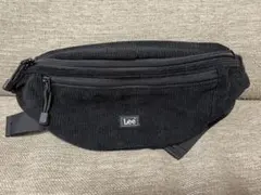 Lee ウエストポーチ
