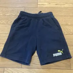 PUMA ハーフパンツ キッズ　プーマ　130