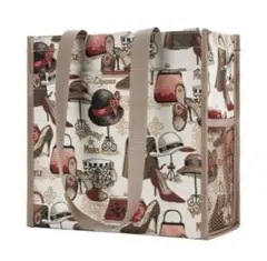 Signareシグナーレ　ショップバッグ　ブティック