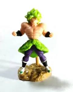 ブロリー チョコサプ ドラゴンボール