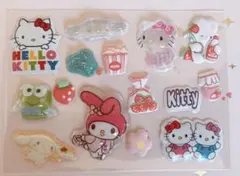 シールおすそ分けＮｏ．68