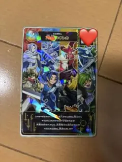 デジモンカード】クラッカーファング＆ハッカージャッジ パラレル1枚
