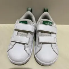 14センチ　アディダス　スニーカー　ベビー