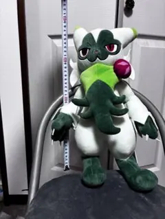 ポケモン タグ付き ぬいぐるみ セレビー ニャローラ