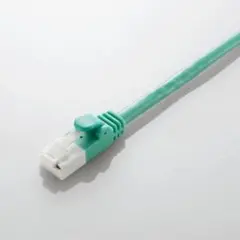 【新品送料無料！】エレコム LANケーブル CAT6 5m
