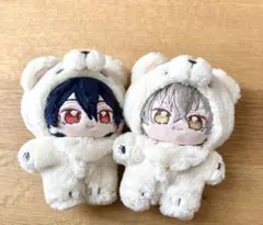 あんスタ いつぬい 朔間零 大神晃牙