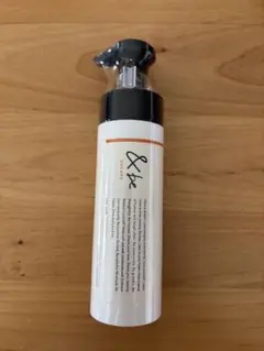 ＆be アンドビー UVミルク スタンダード120g