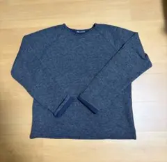 美品　ZARA スウェット　セーター