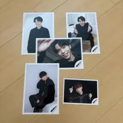 IMP. 影山拓也 横原悠毅 公式写真
