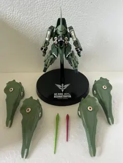 一番くじ 機動戦士ガンダムUC A賞 クシャトリヤ