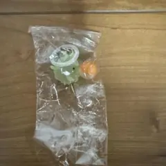 モリゾーとキッコロ めじるしアクセサリー キッコロB